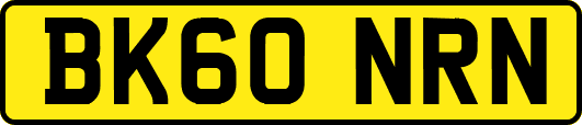 BK60NRN