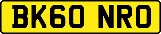 BK60NRO