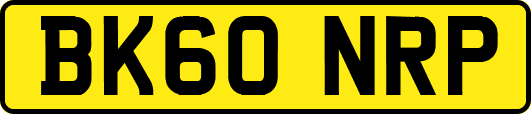 BK60NRP