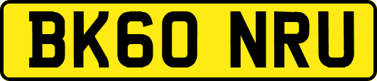 BK60NRU