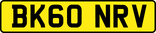 BK60NRV