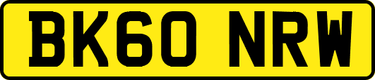 BK60NRW