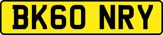 BK60NRY