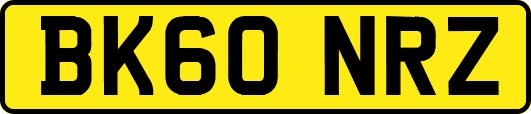 BK60NRZ