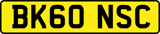 BK60NSC
