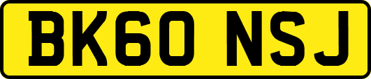 BK60NSJ
