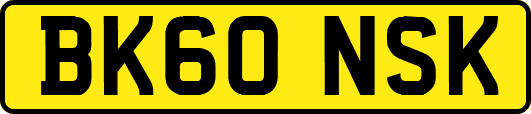 BK60NSK