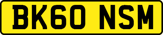 BK60NSM