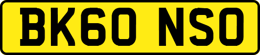 BK60NSO
