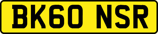 BK60NSR