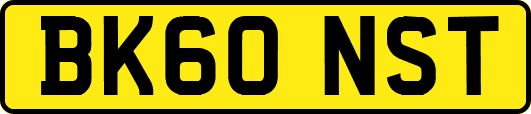 BK60NST