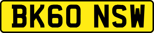 BK60NSW