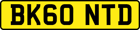 BK60NTD