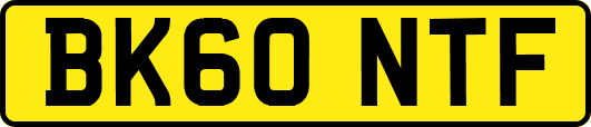 BK60NTF