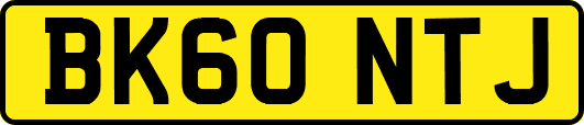BK60NTJ