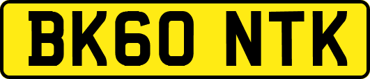 BK60NTK