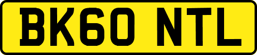 BK60NTL