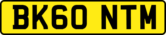 BK60NTM