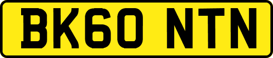BK60NTN