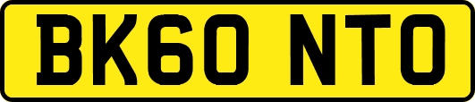 BK60NTO
