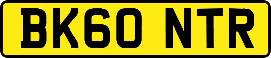 BK60NTR