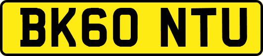BK60NTU