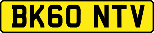 BK60NTV
