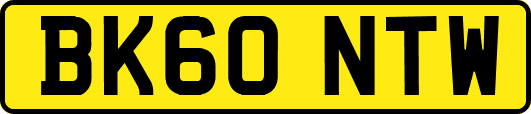 BK60NTW
