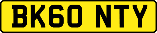 BK60NTY