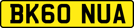 BK60NUA