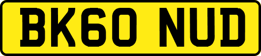 BK60NUD