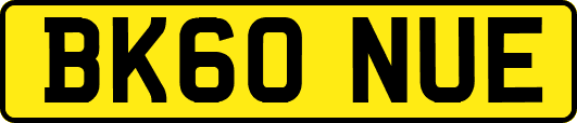 BK60NUE