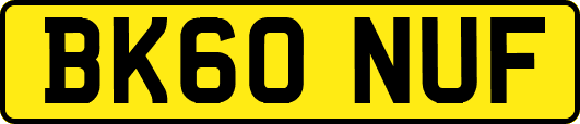 BK60NUF