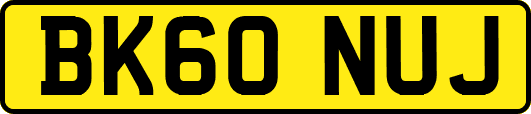 BK60NUJ