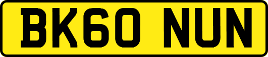 BK60NUN