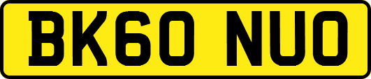 BK60NUO