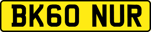 BK60NUR