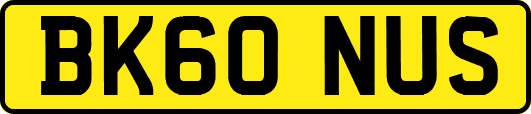 BK60NUS