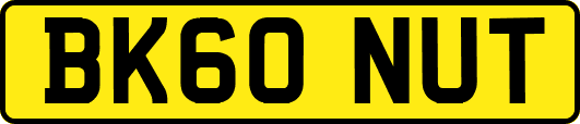 BK60NUT