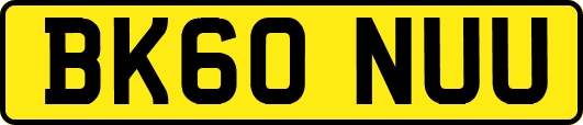 BK60NUU