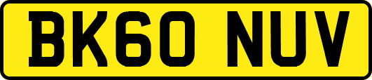 BK60NUV