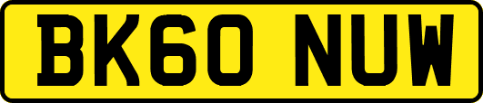 BK60NUW