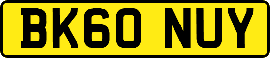 BK60NUY