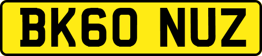 BK60NUZ