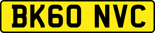 BK60NVC