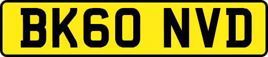 BK60NVD