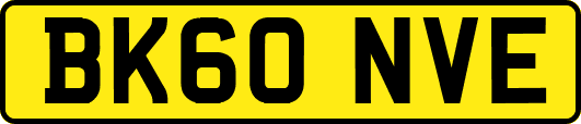 BK60NVE