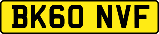 BK60NVF