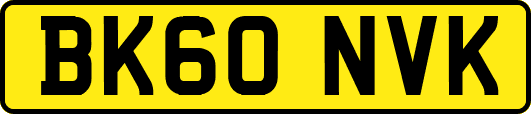 BK60NVK