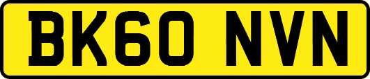 BK60NVN